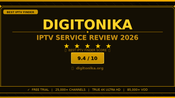 Digitonika Review 2026 — Free Trial, Pricing & Channels