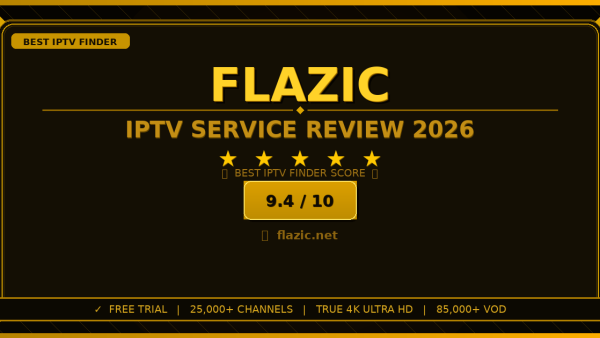 Flazic Review 2026 — Free Trial, Pricing & Channels